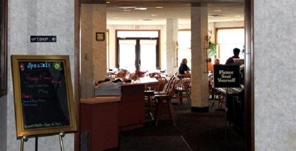 Baraga Lakeside Inn Exterior photo